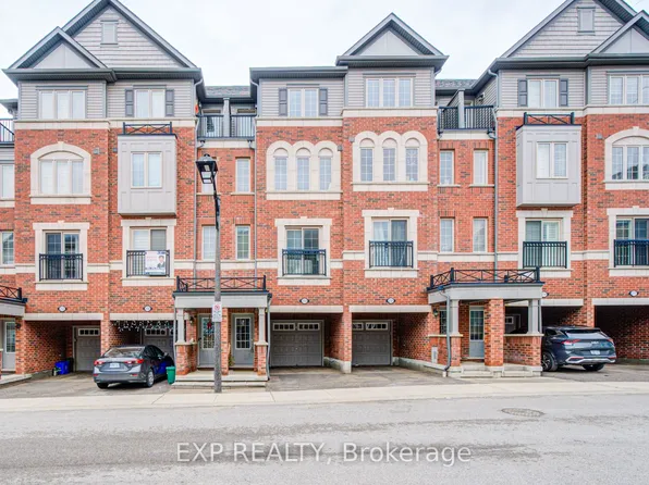 2723 Deputy Minister Path, Oshawa, ON L1L 0M7