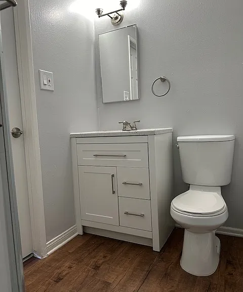 Arroyo Vista Apartments — Photo 32