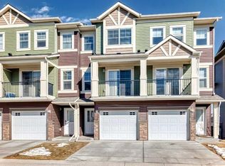 154 W Sage Hill Grv NW, Calgary, AB T3R 0Z8