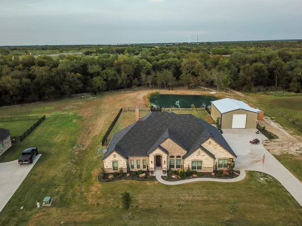 2063 Buck Ct Unit 3, Caddo Mills, TX 75135