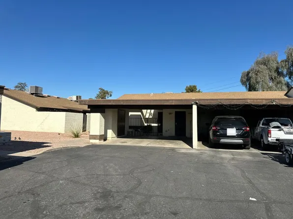 4520 W Maryland Ave, Glendale, AZ 85301