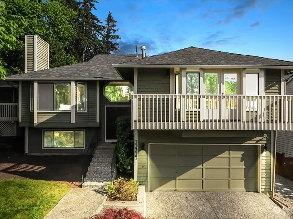 11317 SE 77th Place, Newcastle, WA 98056