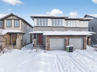 2302 Casey Cres SW, Edmonton, AB