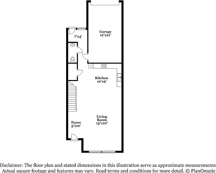 542 Landing View Dr — Photo 2