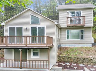 257 Manor Rd, Southbury, CT 06488