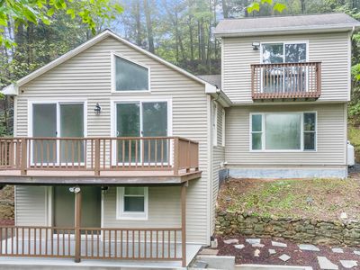 257 Manor Road, Southbury, CT, 06488