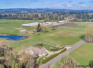 24655 NE Graham Rd, Aurora, OR 97002