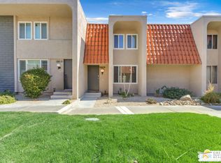 266 E Via Escuela UNIT D, Palm Springs, CA 92262