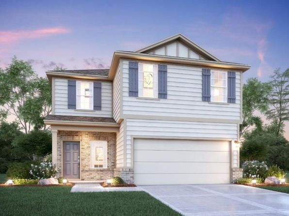624 Roaring Falls Dr, Willis, TX 77378