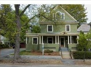 19 Everett St, Manchester, NH 03104