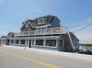 371 Webhannet Dr #2, Wells, ME 04090