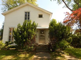 910 Powers St, New Haven, IN 46774