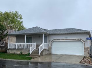 3398 W Briar Dr, West Jordan, UT 84084