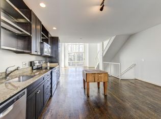 1352 Peter Haughton Way NW, Atlanta, GA 30318