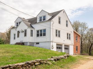 133 Lake Hayward Rd, Colchester, CT 06415