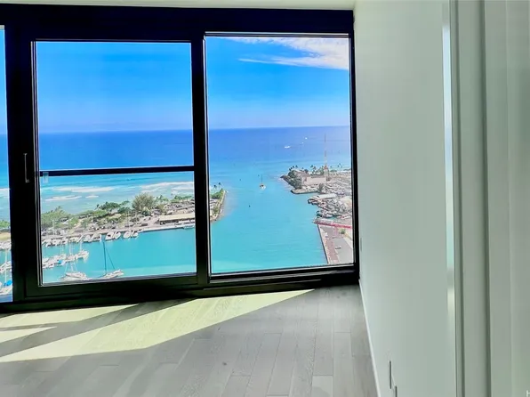 333 Ward Ave #3501, Honolulu, HI 96814