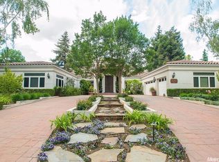 44488 Country Club Dr, El Macero, CA 95618