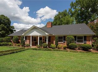 1122 Hermitage Rd, Rock Hill, SC 29732