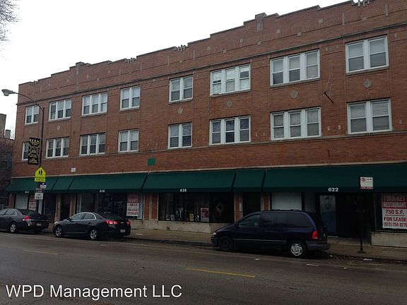 5th image of 618 E 71st St APT 2C