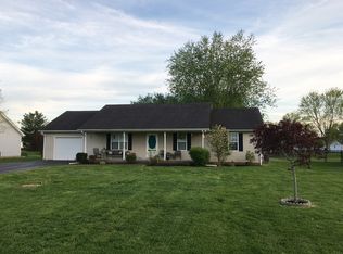 333 Veterans Ave, Bowling Green, KY 42104