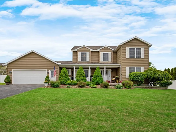 114 Willow Tree Ter, Oneida, NY 13421