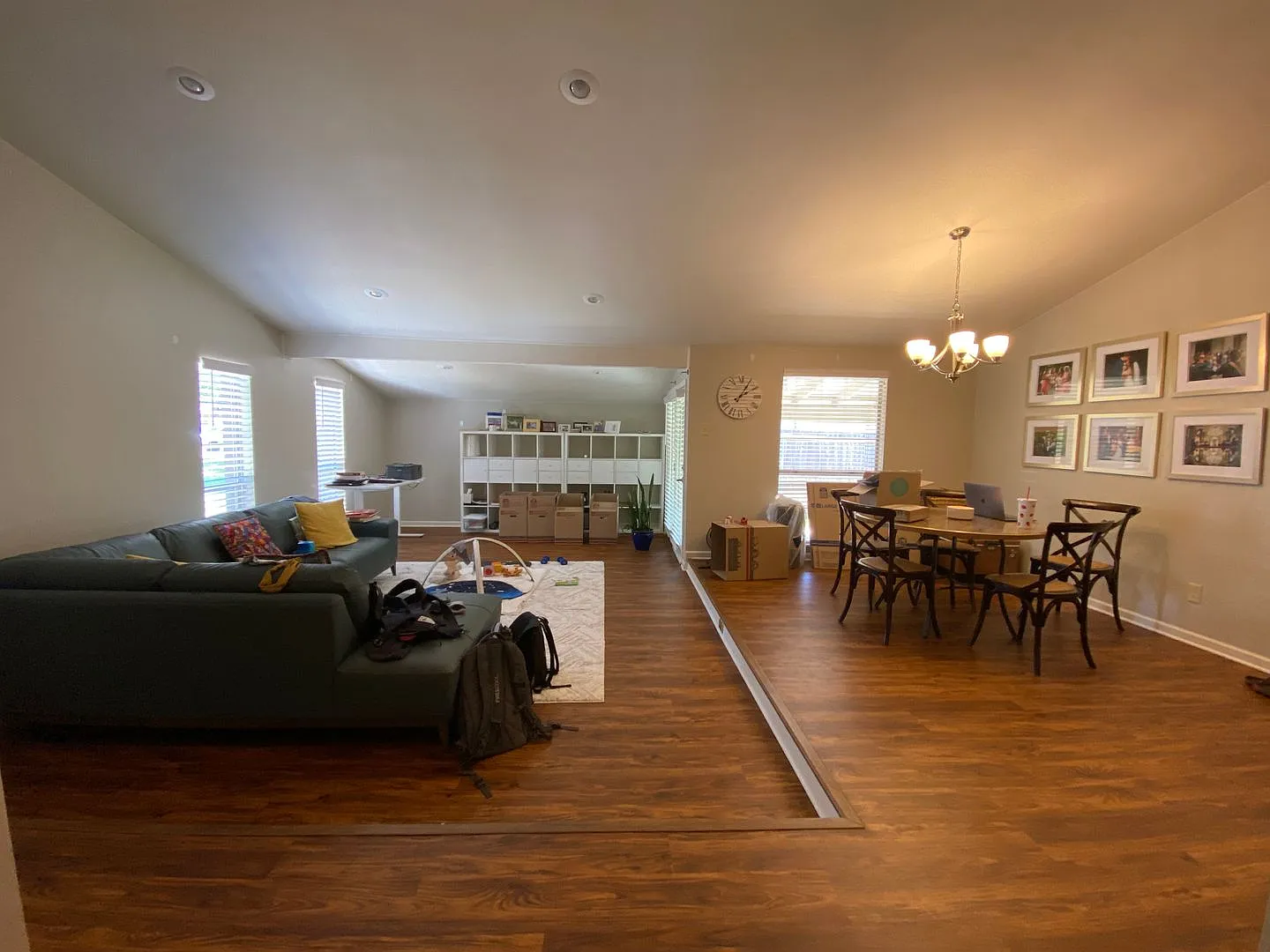 Beautifully Crafted 3-2-2 in Carrollton! — Photo 2