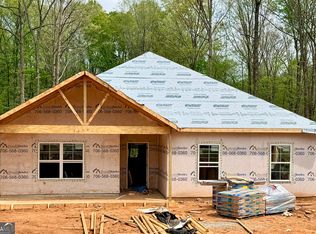 10 Rolling Meadows Way, Waverly Hall, GA