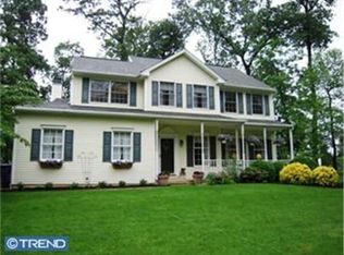 11 Barbara Dr, Malvern, PA 19355