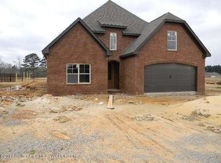 52 Meadow Way, Jasper, AL 35504