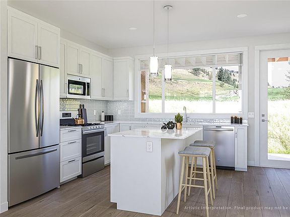 4th image of 1150 Black Mountain Dr #4