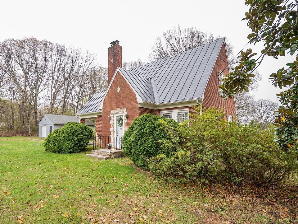 2576 Dickerson Mill Rd, Bedford, VA 24523 Zillow