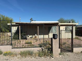 1307 S Camino Arriba, Tucson, AZ 85713