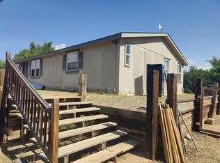 34 Private Dr #1040, Lyden, NM 87582