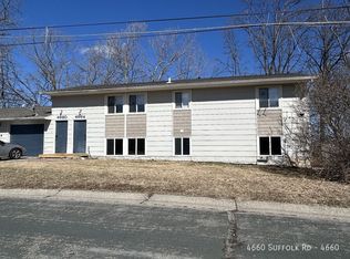 4660 Suffolk Rd #4660, Mound, MN 55364
