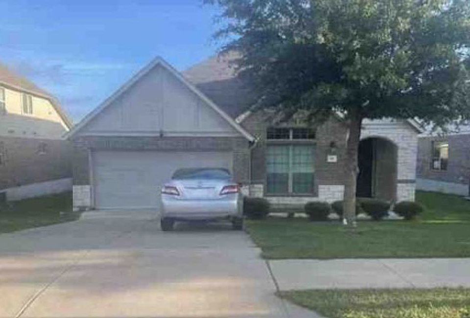 Property Front View