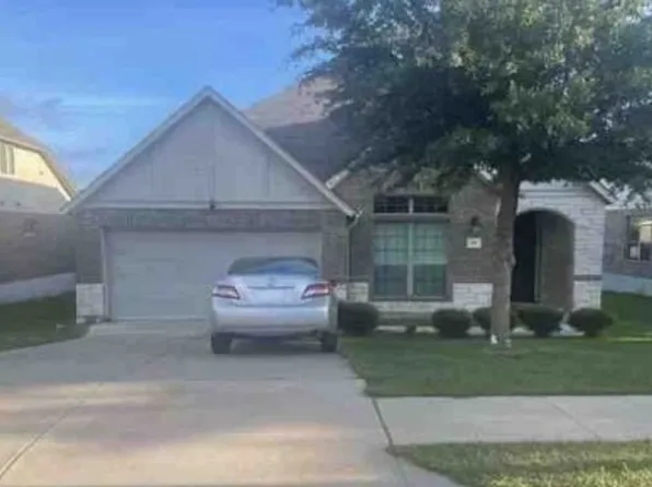 917 Matheson Dr, Leander, TX 78641