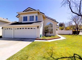 26804 Hummingbird Cir, Canyon Country, CA 91351