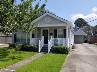 329 Roseland Pkwy, New Orleans, LA 70123