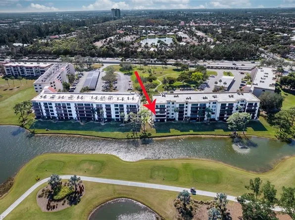 7430 Lake Breeze DR #214, FORT MYERS, FL 33907