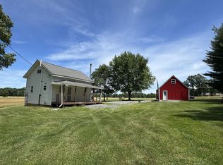 2641 Pine Run Rd, Sigel, PA 15860