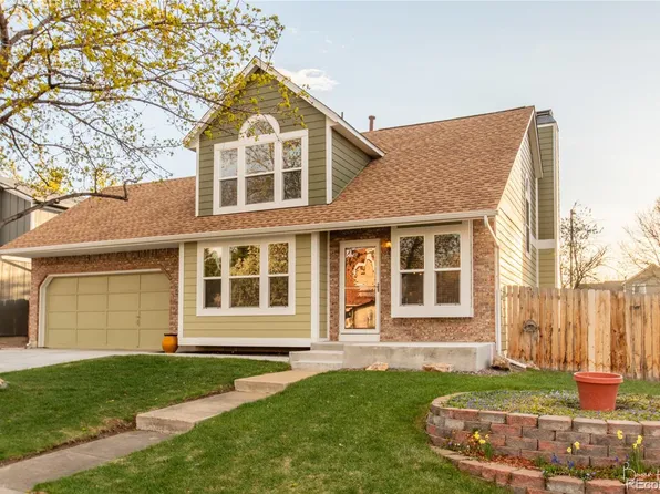 6517 Coors Street, Arvada, CO 80004