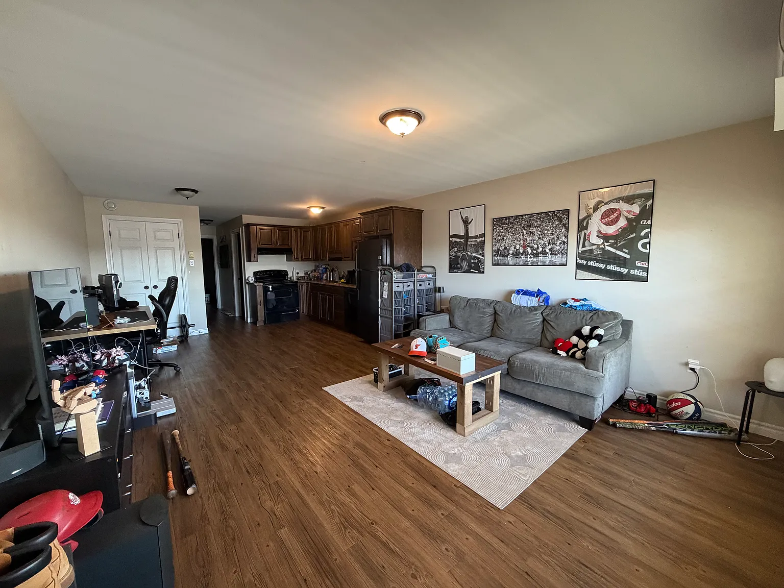 411 Saint Marys Street Fredericton — Photo 1