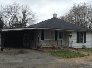 2207 Summit Ave, Kannapolis, NC 28081