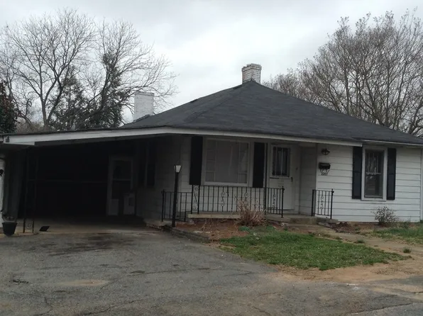 2207 Summit Ave, Kannapolis, NC 28081