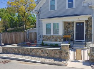 43 Alpine Pl, Franklin, MA 02038