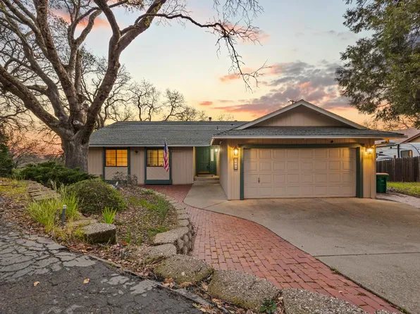 3980 Rustic Rd, Cameron Park, CA 95682