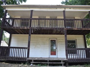 809 Valley St, Rushville, MO 64484