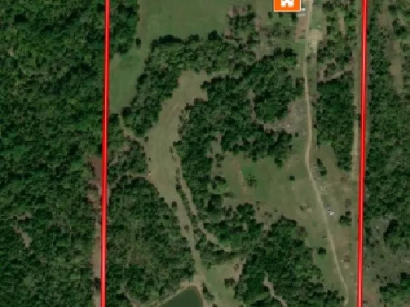 350996 E 3550th Rd, Ralston, OK 74650