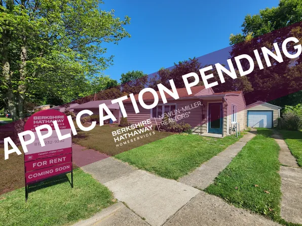 2622 Mariposa Dr, Terre Haute, IN 47803