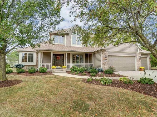 10123 Red Oak Ct, Fort Wayne, IN 46804
